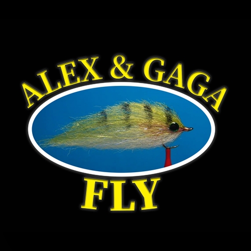 Gaga Flies